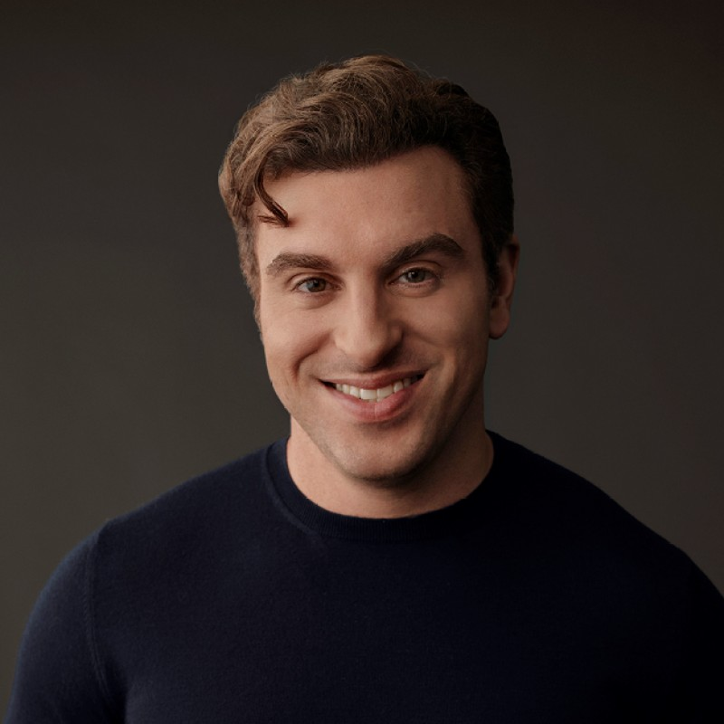 Brian Chesky