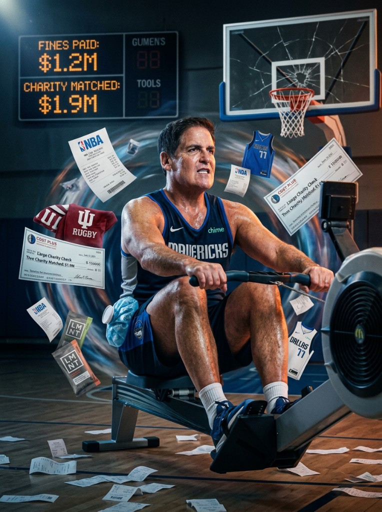 Mark Cuban